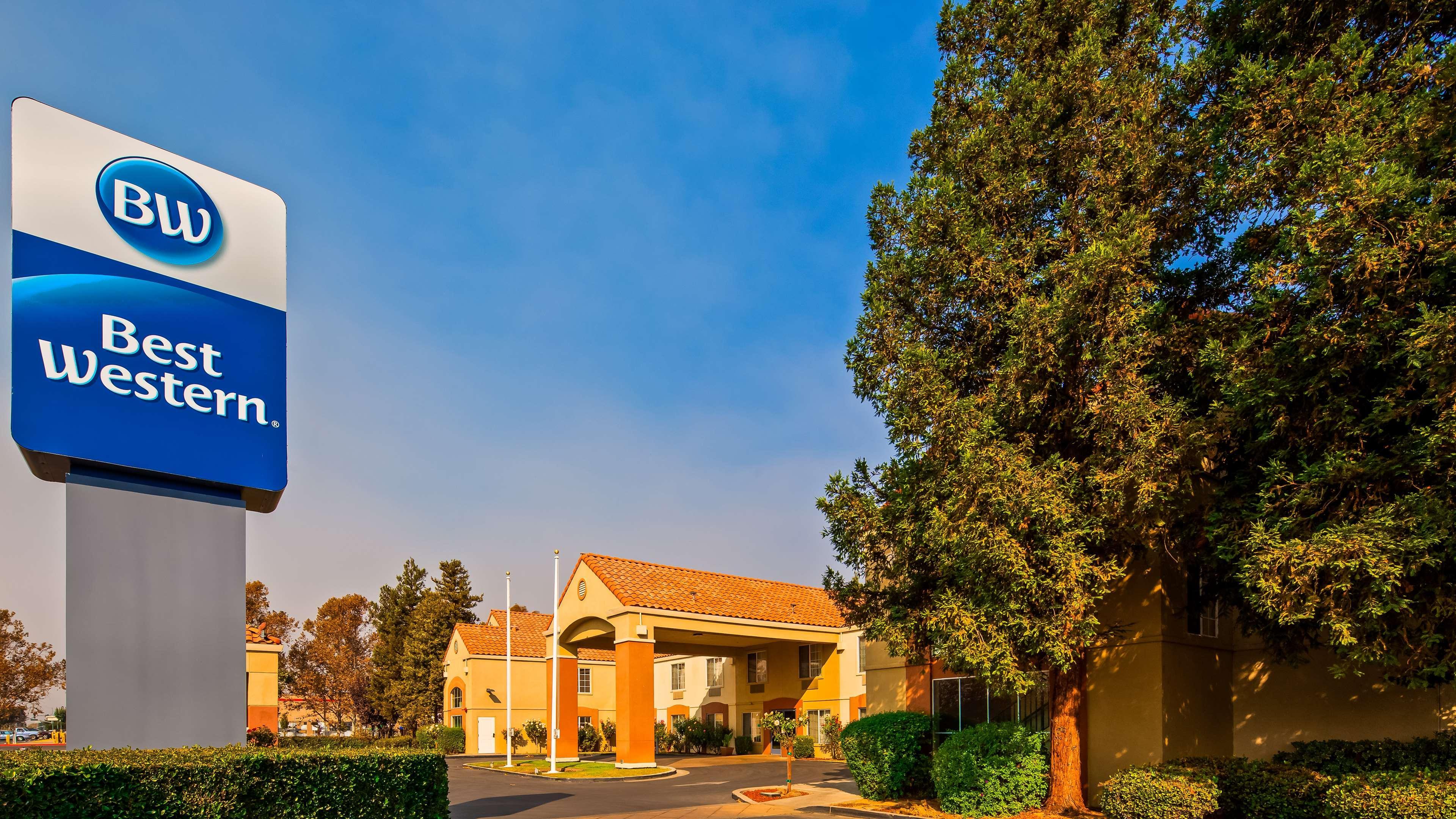 Best Western Brentwood Inn Exterior photo